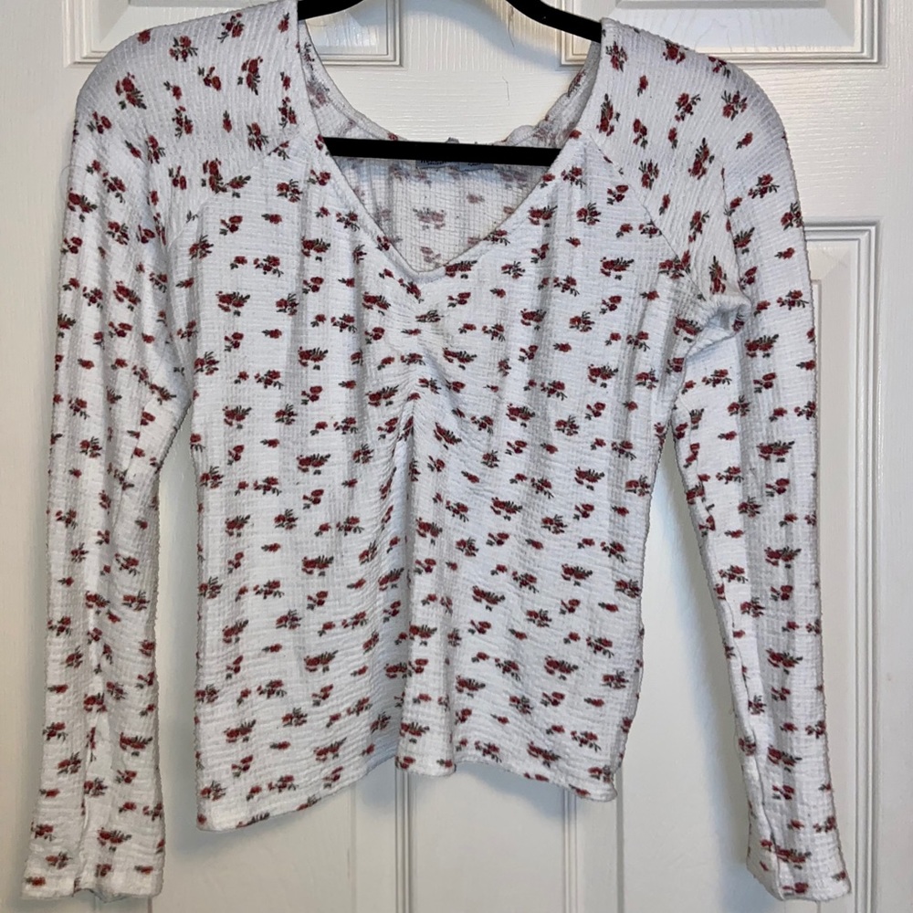 Hollister Top